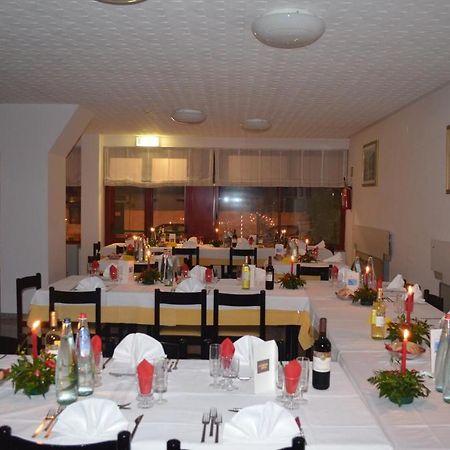 Hotel Palmarosa Розето дели Абруци Екстериор снимка