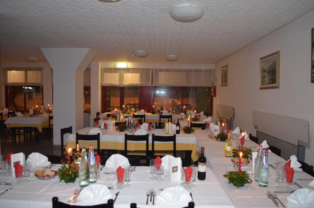 Hotel Palmarosa Розето дели Абруци Екстериор снимка