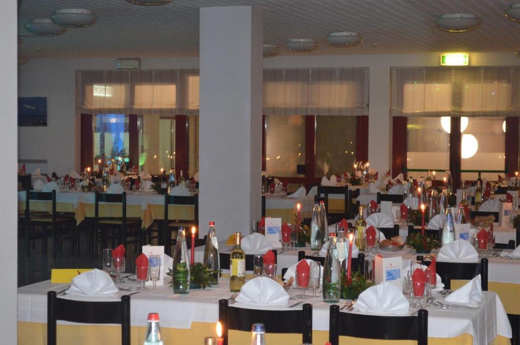 Hotel Palmarosa Розето дели Абруци Екстериор снимка