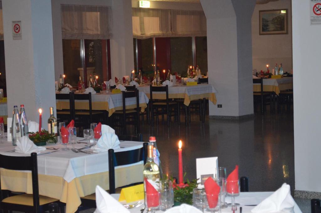 Hotel Palmarosa Розето дели Абруци Екстериор снимка
