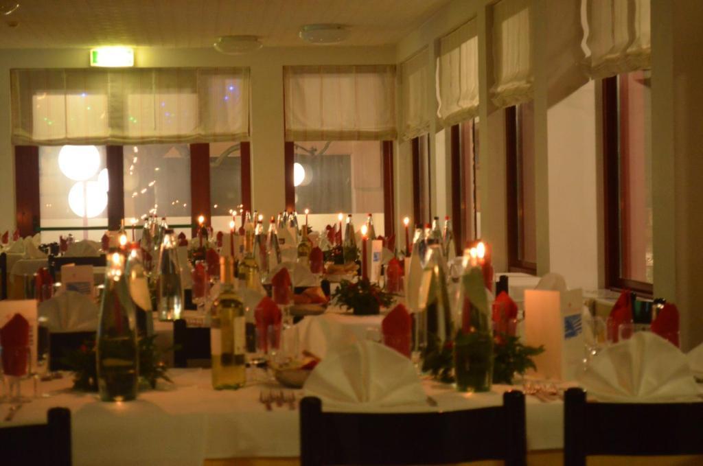 Hotel Palmarosa Розето дели Абруци Екстериор снимка