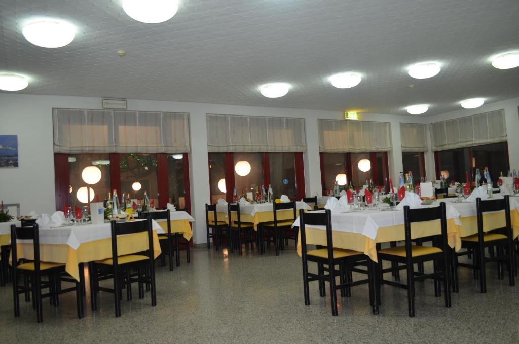 Hotel Palmarosa Розето дели Абруци Екстериор снимка